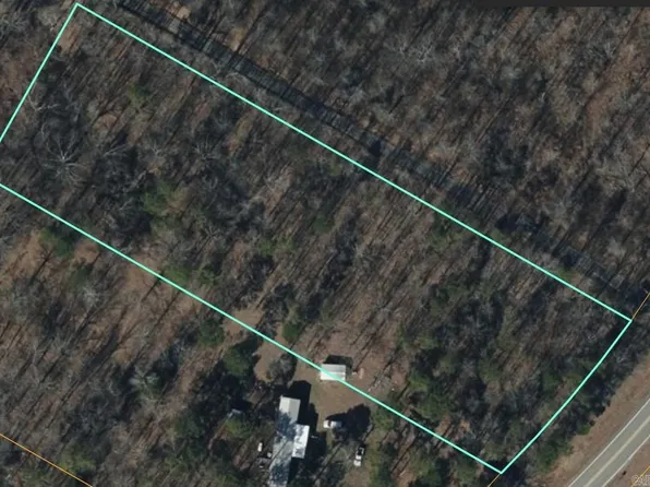Highway 16 Loop W, Clinton, AR 72031
