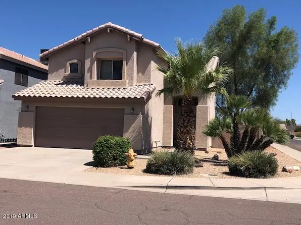 19003 N 39th Way, Phoenix, AZ 85050
