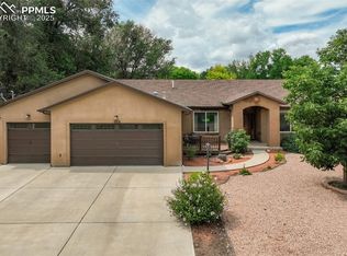 709 Pisgah St, Canon City, CO 81212