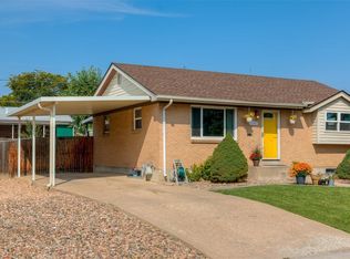 11493 Carlile St, Northglenn, CO 80233