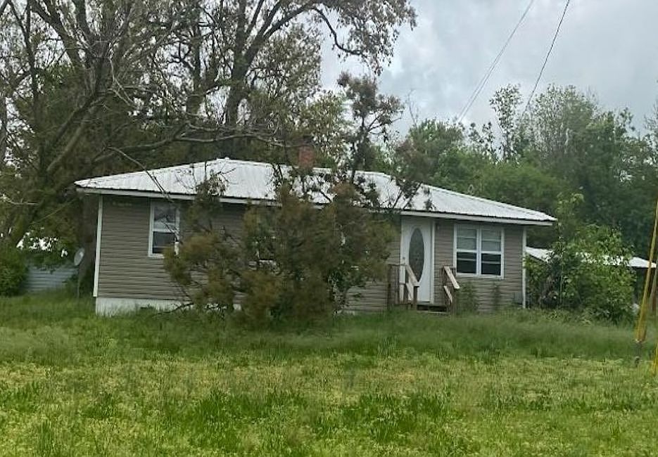 Property Front View