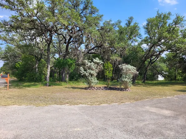 11760 Sunset Woods LOT 10, Helotes, TX 78023