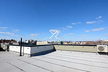 Rented by Yaffa Realty LLC