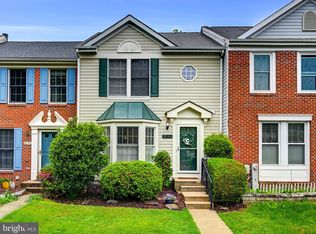 8036 Brightfield Rd, Ellicott City, MD 21043