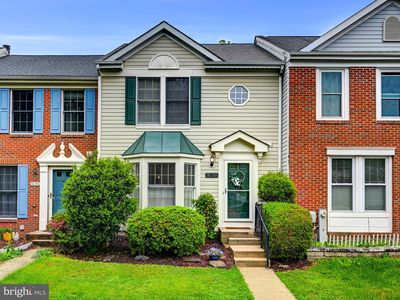 8036 Brightfield Rd, Ellicott City, MD, 21043