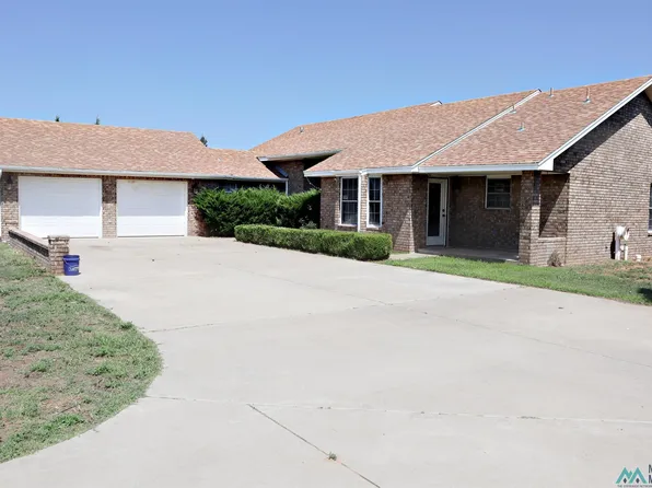 2120 S Rr 4 Ln, Portales, NM 88130
