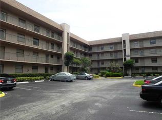 10120 Sunrise Lakes Blvd APT 103, Sunrise, FL 33322