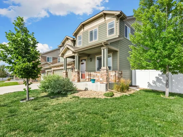 303 Tahoe Dr, Loveland, CO 80538