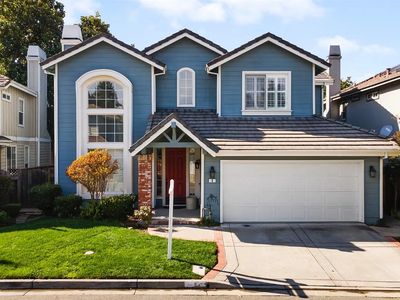 8 Orchard Ln, Alamo, CA, 94507