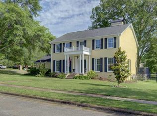 10216 Melanie Dr SE, Huntsville, AL 35803