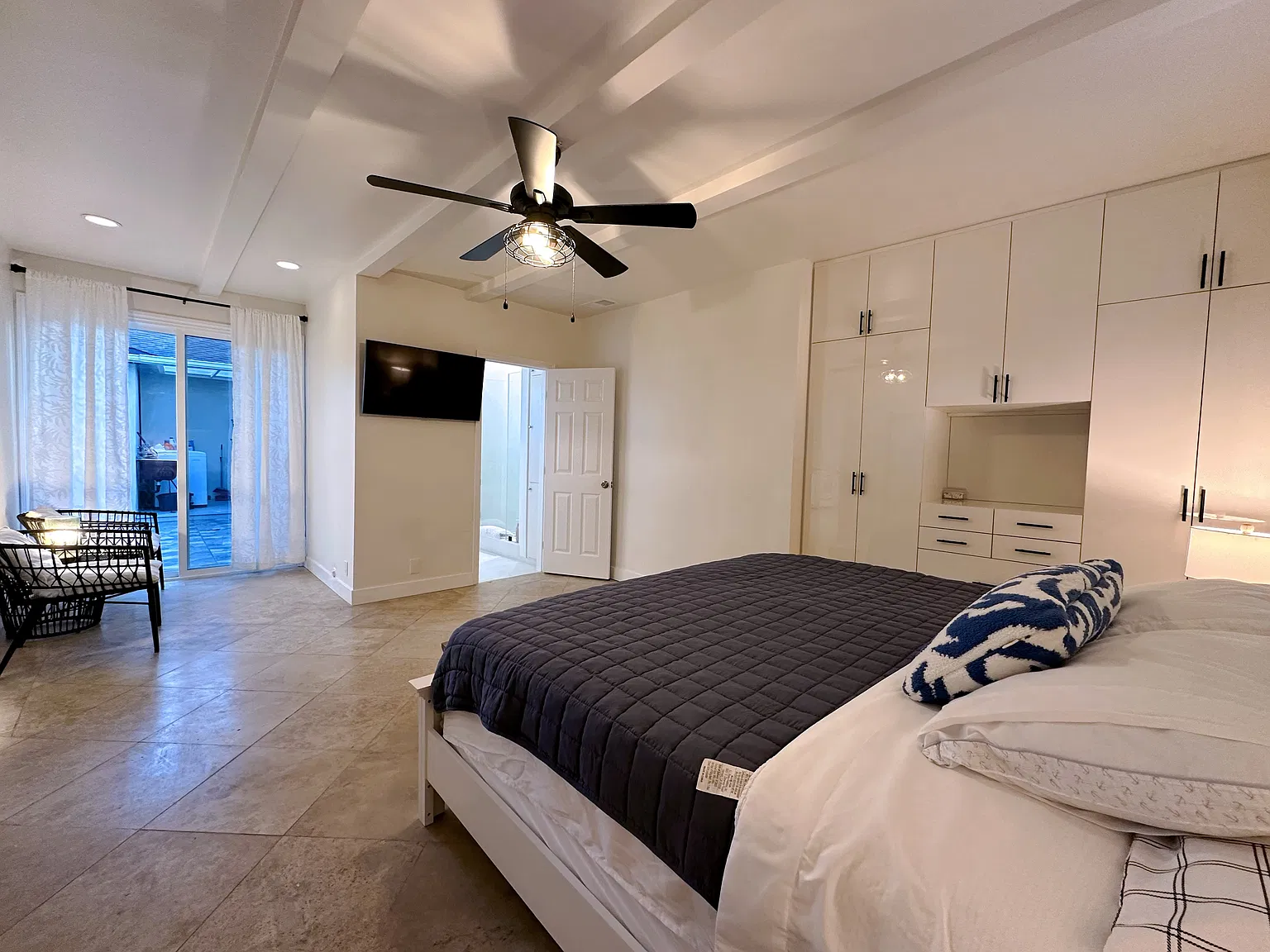 1 bed, 600 sqft, $2,500 — Photo 3