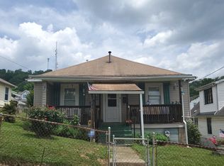 1410 Stuart St, Charleston, WV 25387