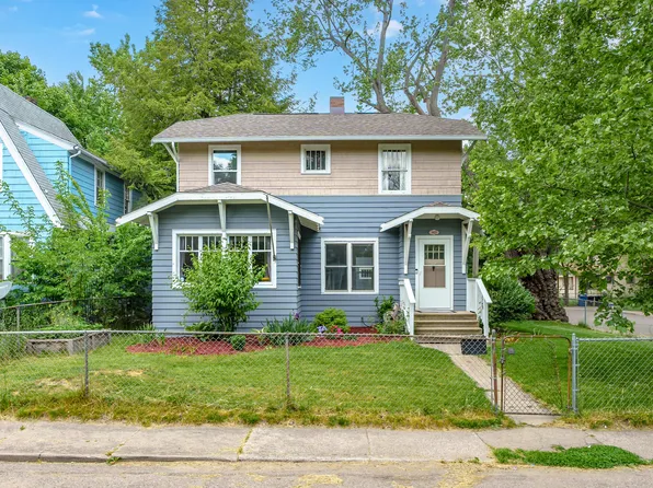 923 Lay Blvd, Kalamazoo, MI 49001