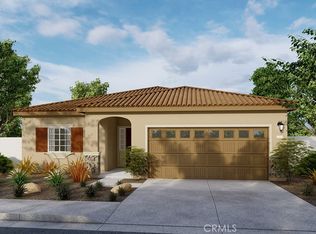 1322 Sarafina Way, Perris, CA 92571