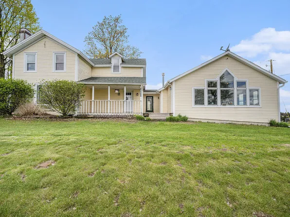 60598 County Road 652, Mattawan, MI 49071