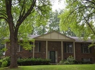 4101 SW 28th St, Des Moines, IA 50321