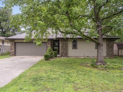 4535 W La Casa Street, Springfield, MO, 65802