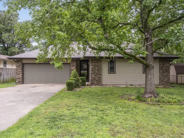 4535 W La Casa Street, Springfield, MO 65802