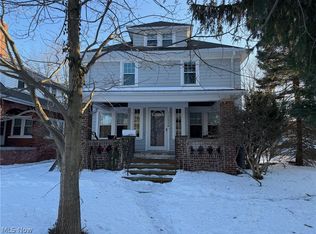 14622 Superior Rd, Cleveland Heights, OH 44118