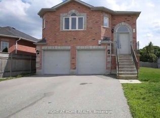 1 Humber St #BASEMENT, Barrie, ON L4N 5S4