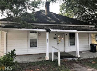 423 Palace St, Griffin, GA 30223