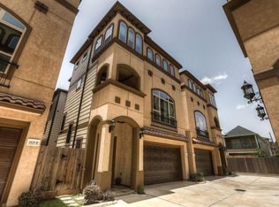 1029 W 21st St UNIT C, Houston, TX 77008