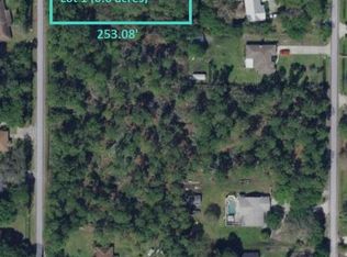 Tbd Dame Rd, Fort Pierce, FL 34981