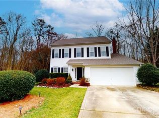 13400 Honeytree Ln, Pineville, NC 28134