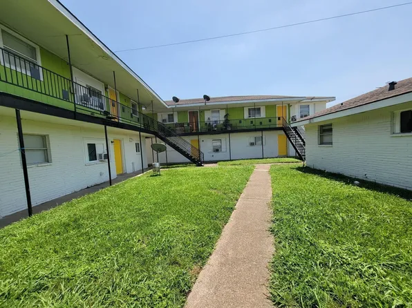 6706 Ralston St #14, Houston, TX 77016