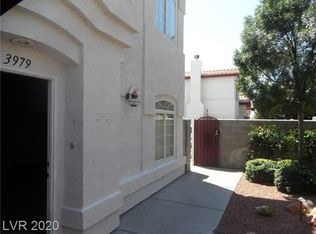 3979 Starfield Ln, Las Vegas, NV 89147