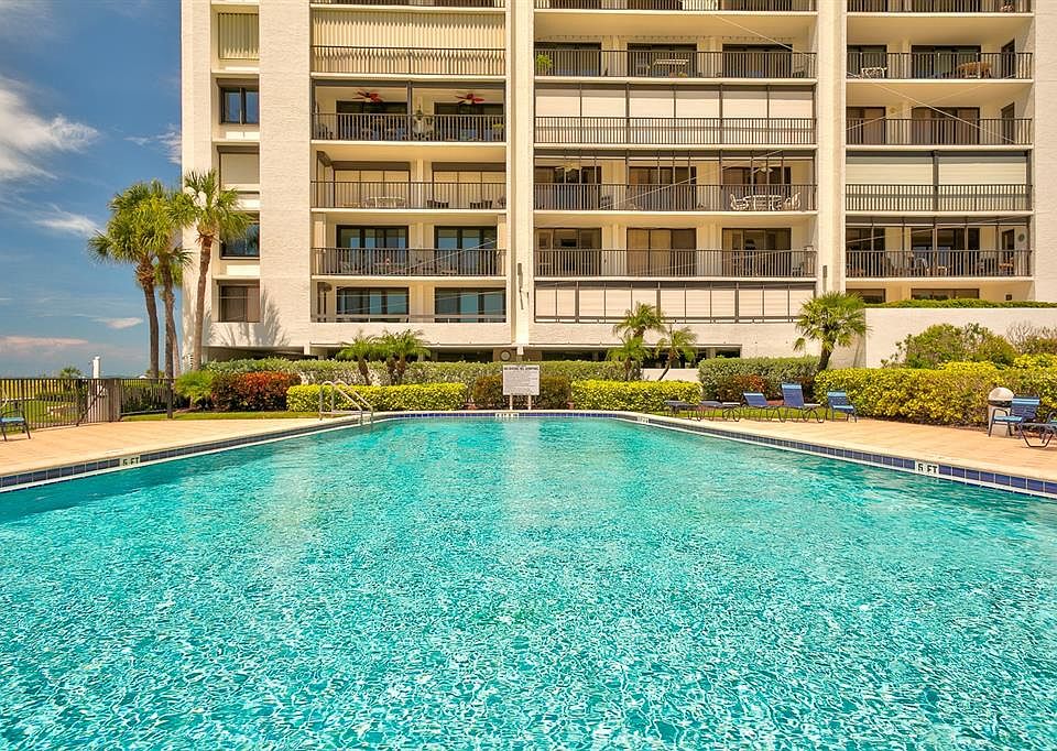 1st image of 1460 Gulf Blvd APT 210