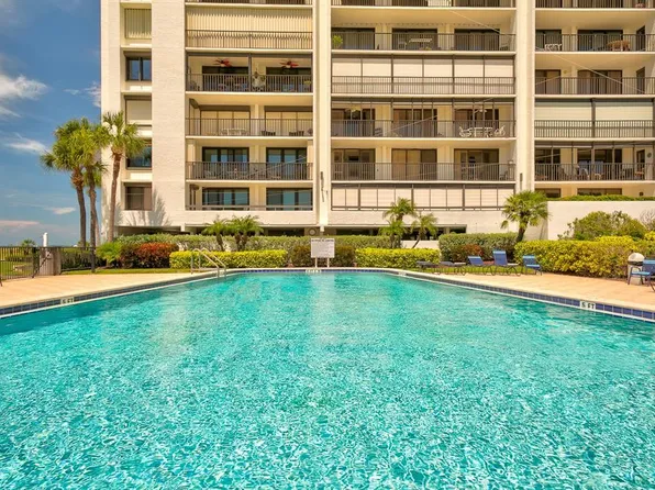 1460 Gulf Blvd APT 210, Clearwater, FL 33767