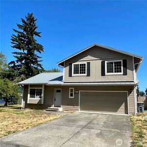 10401 98th Street SW, Lakewood, WA, 98498