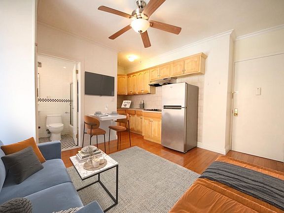 2nd image of 34 E 11th St APT 3D