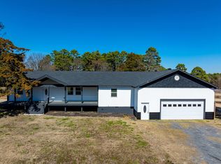 30 Lynndale Dr, Pleasant Plains, AR 72568