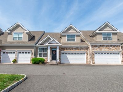 28 Van Cleef Dr, Whitehouse Station, NJ, 08889