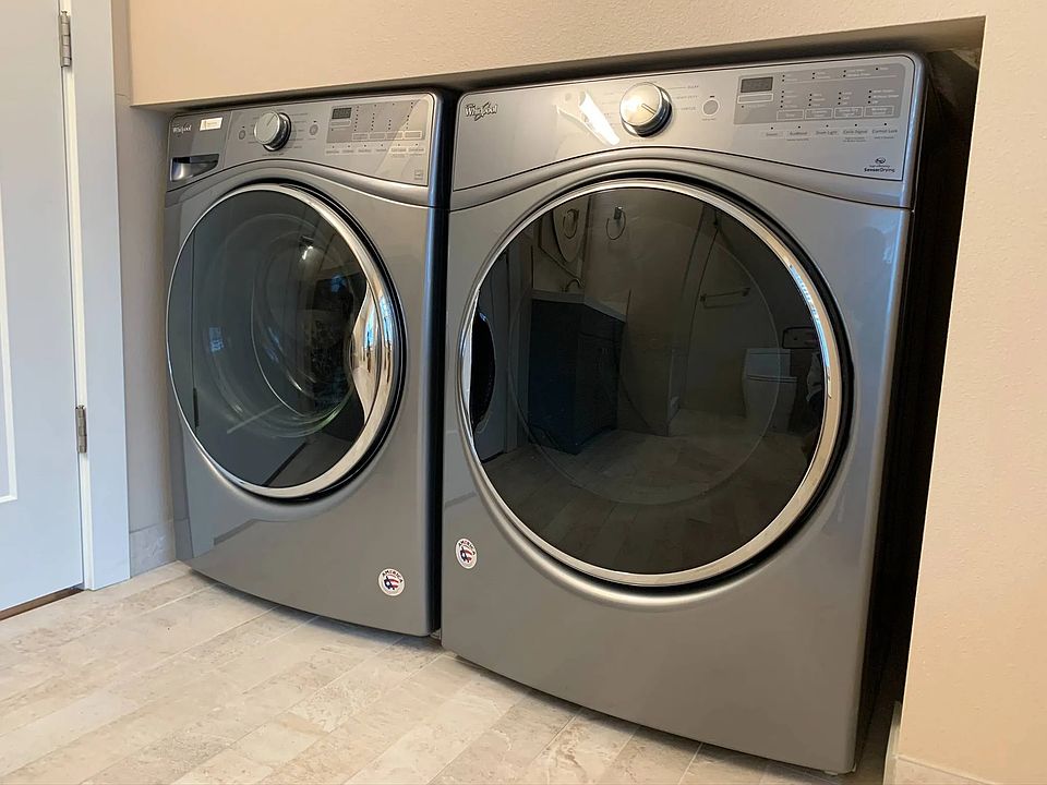 Washer/Dryer