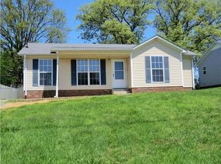 133 Gail St, Oak Grove, KY 42262