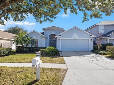 22938 Hawk Hill Loop, Land O Lakes, FL, 34639