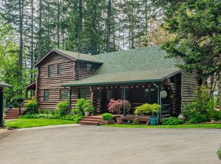 16850 NE Pit Rd, Hillsboro, OR 97123