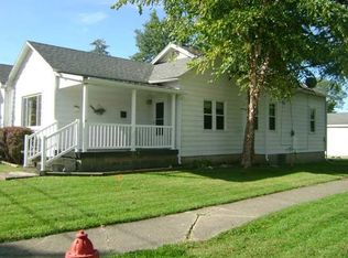38 N Franklin St, Knightstown, IN