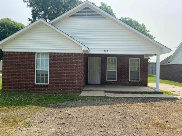 220 Feezor St, Covington, TN 38019