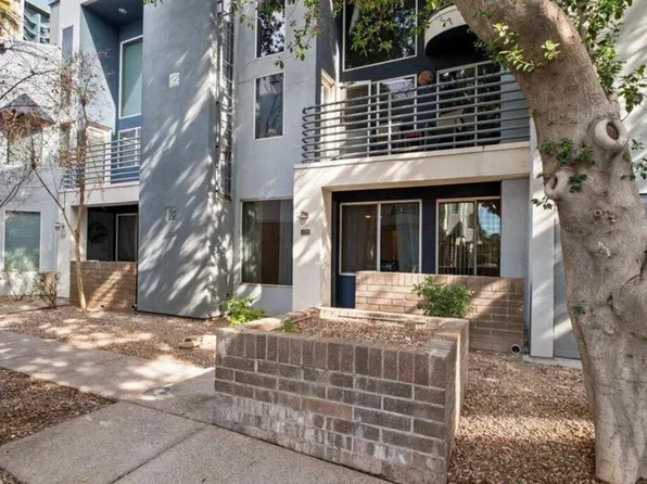 3633 N 3rd Ave Unit 1063, Phoenix, AZ 85013
