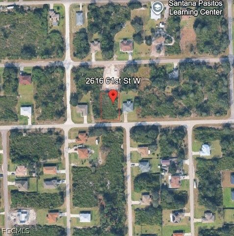 1st image of 2616 61st St W