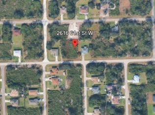 2616 61st St W, Lehigh Acres, FL 33971