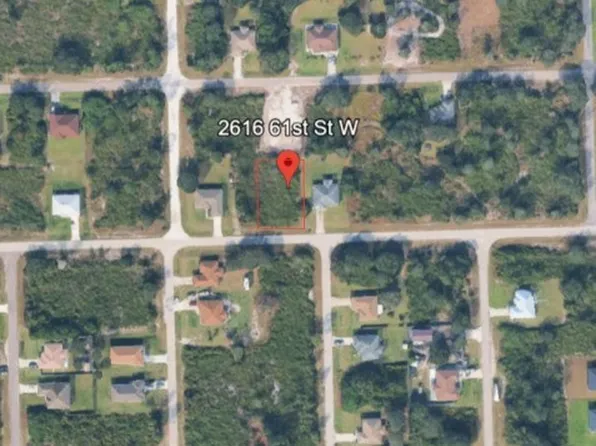 2616 61st St W, Lehigh Acres, FL 33971