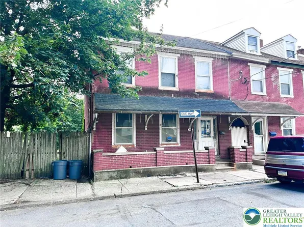 746 Front St, Catasauqua, PA 18032