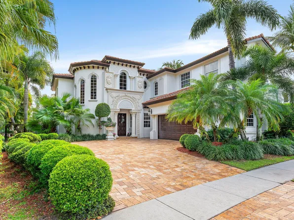 16312 Braeburn Ridge Trail, Delray Beach, FL 33446