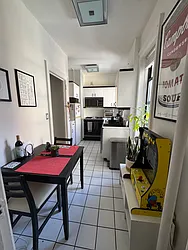 Rented by First Urban Management