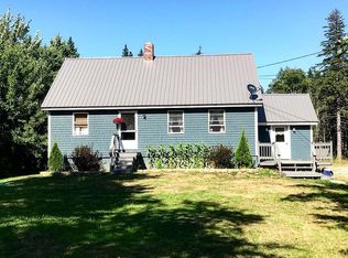 1528 Cutler Rd, Cutler, ME 04626
